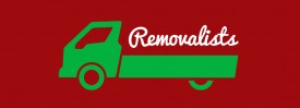 Removalists Brimin - Furniture Removals